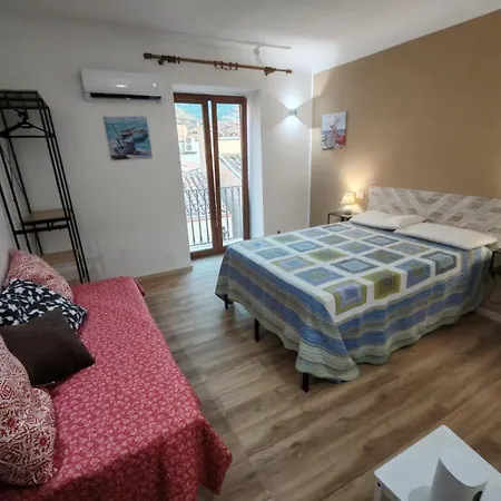 Vanni 94 Apartament