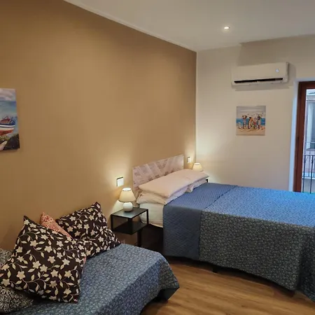 Vanni 94 Apartament