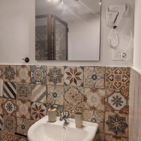 Vanni 94 Apartament *