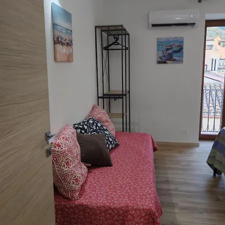 Vanni 94 Apartament