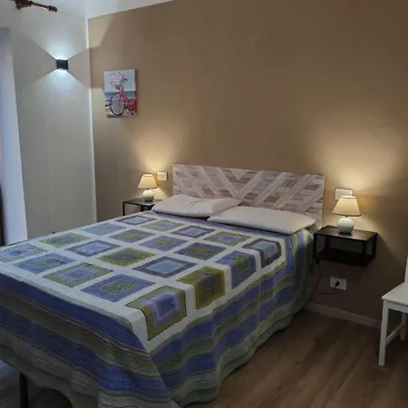 Apartament Vanni 94 *