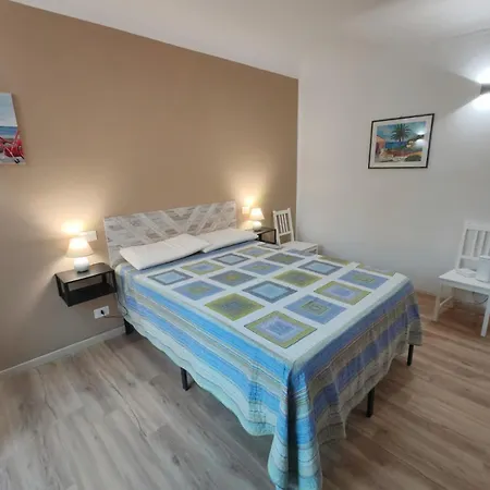 Vanni 94 * Cefalù