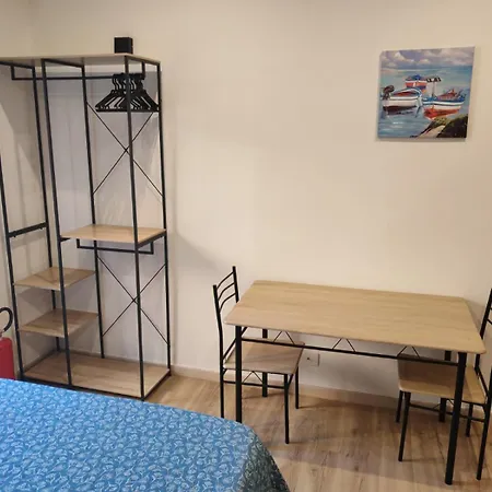 Apartament Vanni 94 *
