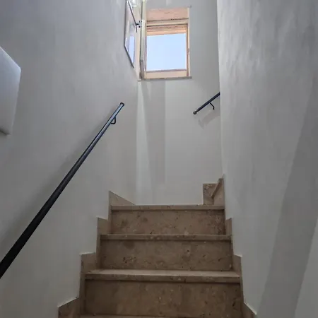 Vanni 94 Lejlighed Cefalù