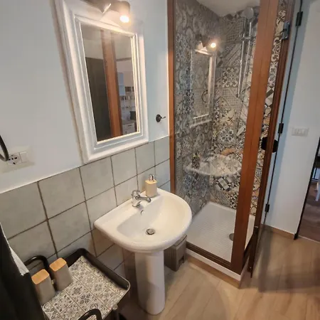 Vanni 94 Apartament Cefalù