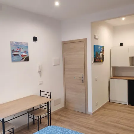 Vanni 94 Apartament