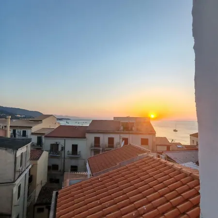 Vanni 94 Apartament Cefalù