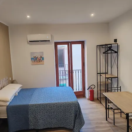 Apartament Vanni 94