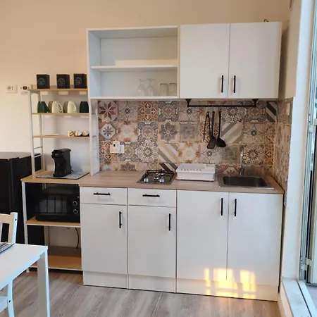 Vanni 94 Apartament *