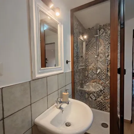 Apartament Vanni 94 Cefalù