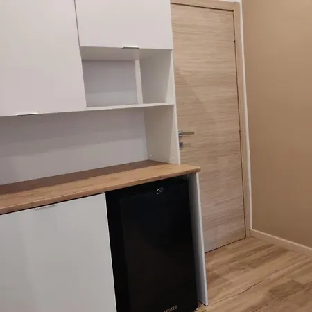 Apartament Vanni 94