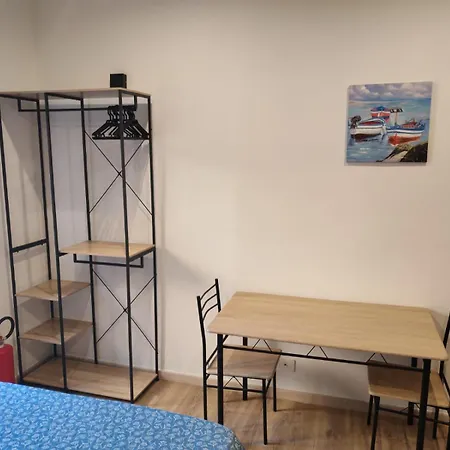 Vanni 94 * Cefalù