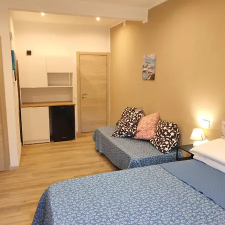 Vanni 94 Apartament *