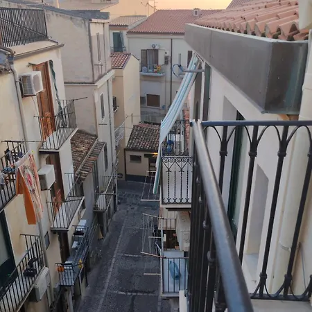 Apartament Vanni 94 *