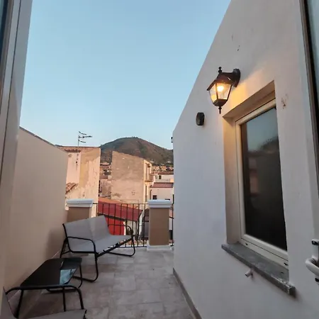 Vanni 94 Cefalù