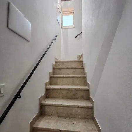 Vanni 94 Apartament *