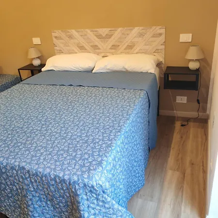 Vanni 94 Apartament