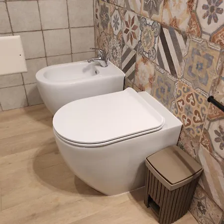 Vanni 94 Apartament Cefalù
