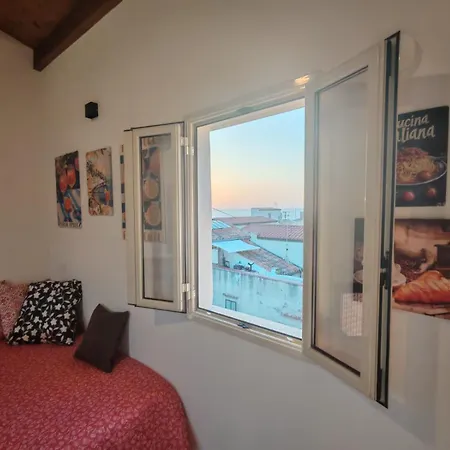 Vanni 94 * Cefalù