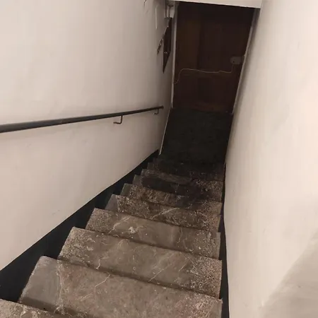 Lejlighed Vanni 94