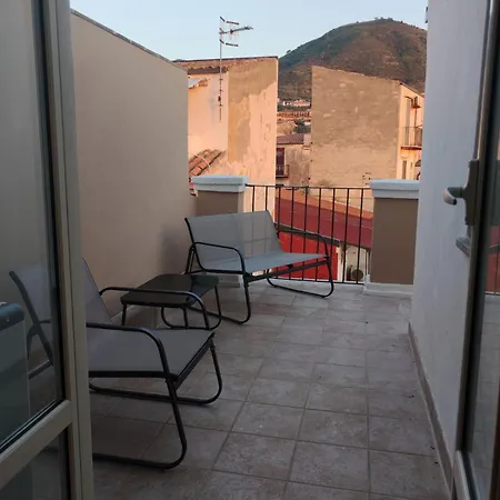 Vanni 94 Apartament