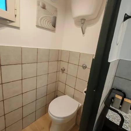 Vanni 94 Apartament *