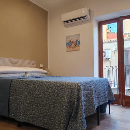 Vanni 94 Apartament