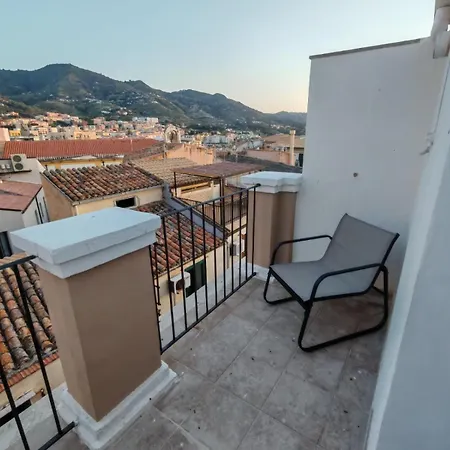 Vanni 94 * Cefalù