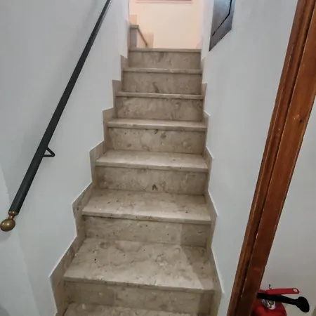 Vanni 94 Apartament