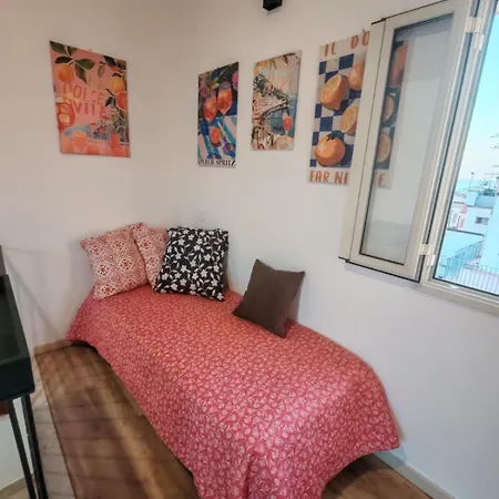 Vanni 94 Lejlighed