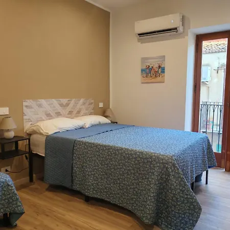 Vanni 94 Apartament *