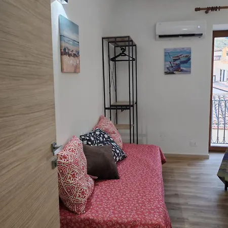 Apartament Vanni 94 *