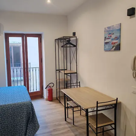 Vanni 94 Apartament Cefalù